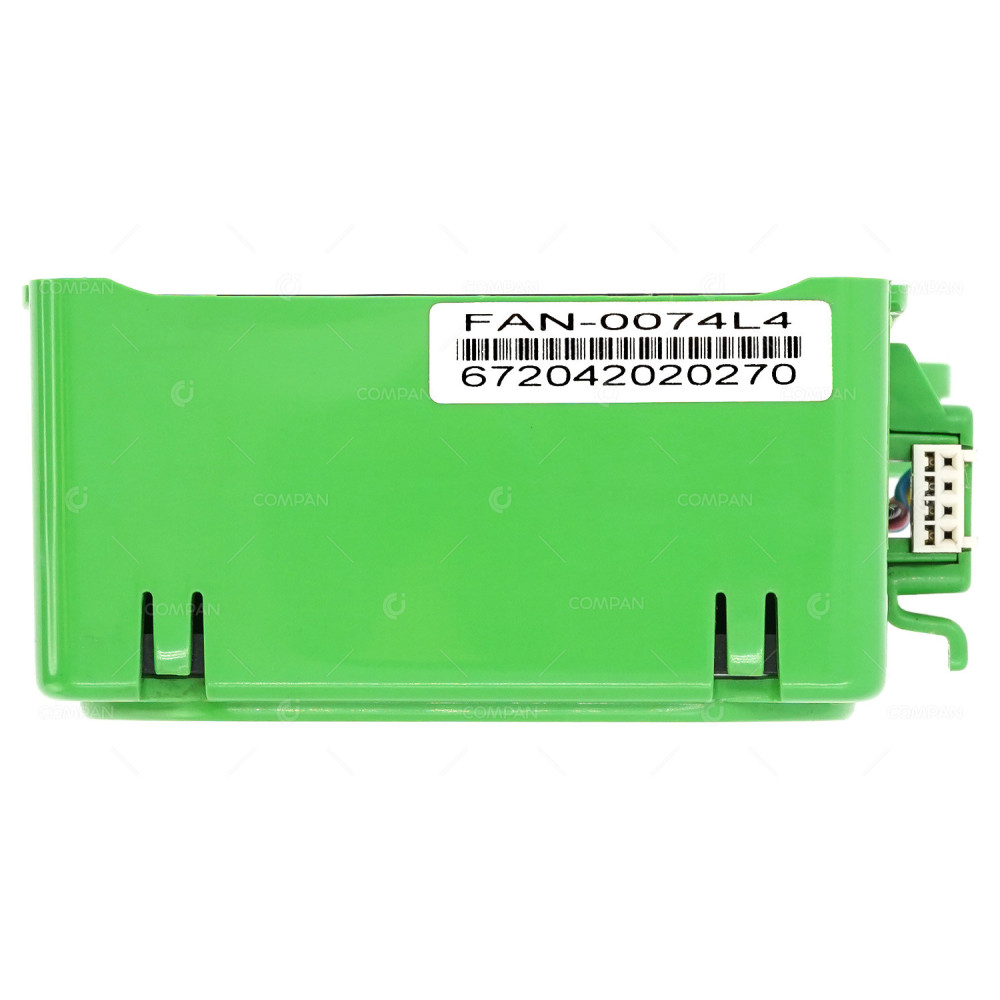 FAN-0074L4  SUPERMICRO FAN 80MM X 38MM